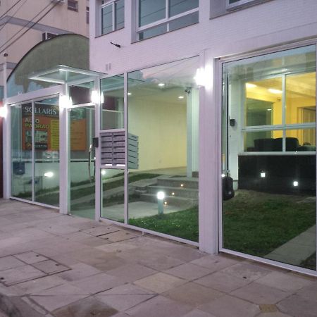 Novo, Lindo E Pertinho Do Shopping Apartment Порту Алегри Екстериор снимка