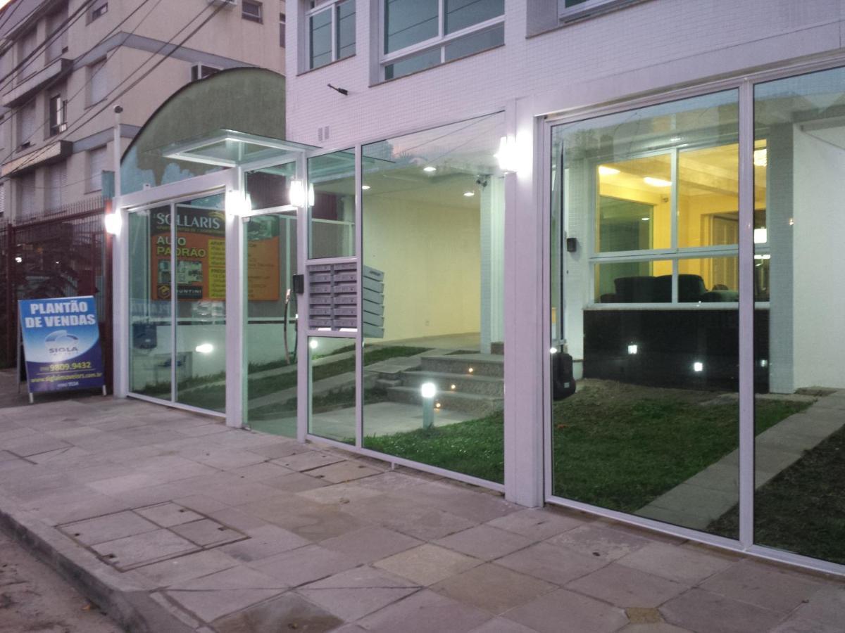 Novo, Lindo E Pertinho Do Shopping Apartment Порту Алегри Екстериор снимка