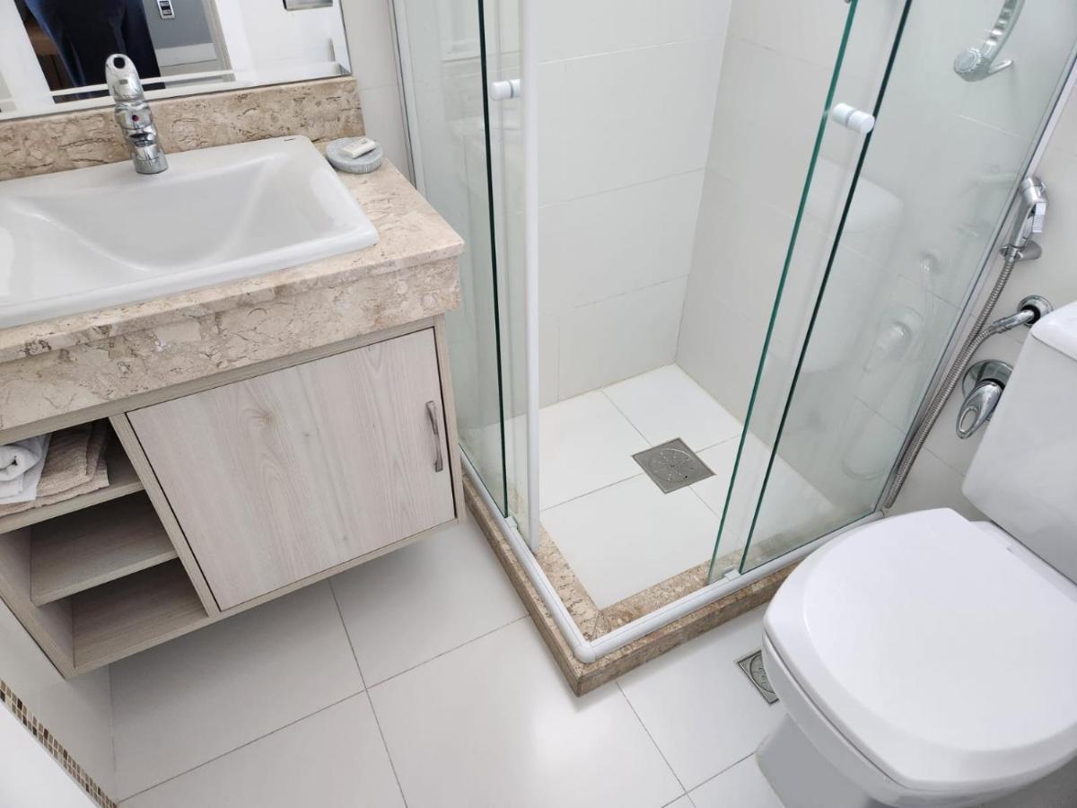 Novo, Lindo E Pertinho Do Shopping Apartment Порту Алегри Екстериор снимка