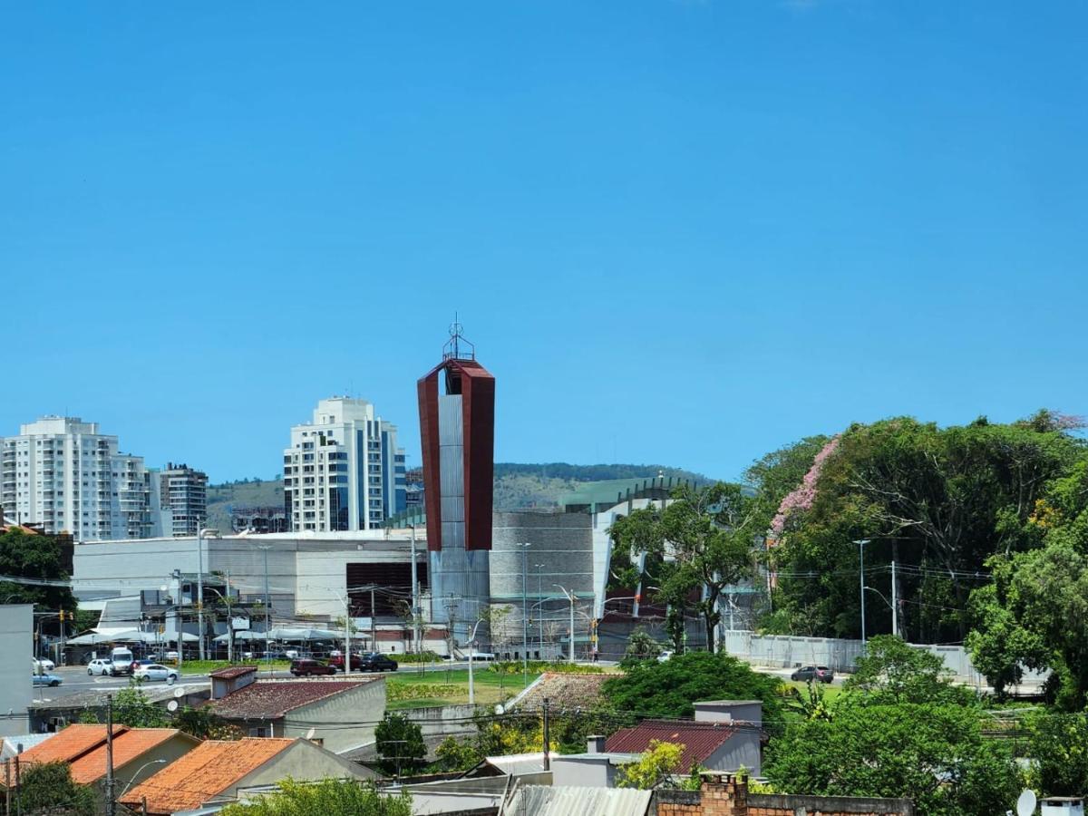 Novo, Lindo E Pertinho Do Shopping Apartment Порту Алегри Екстериор снимка