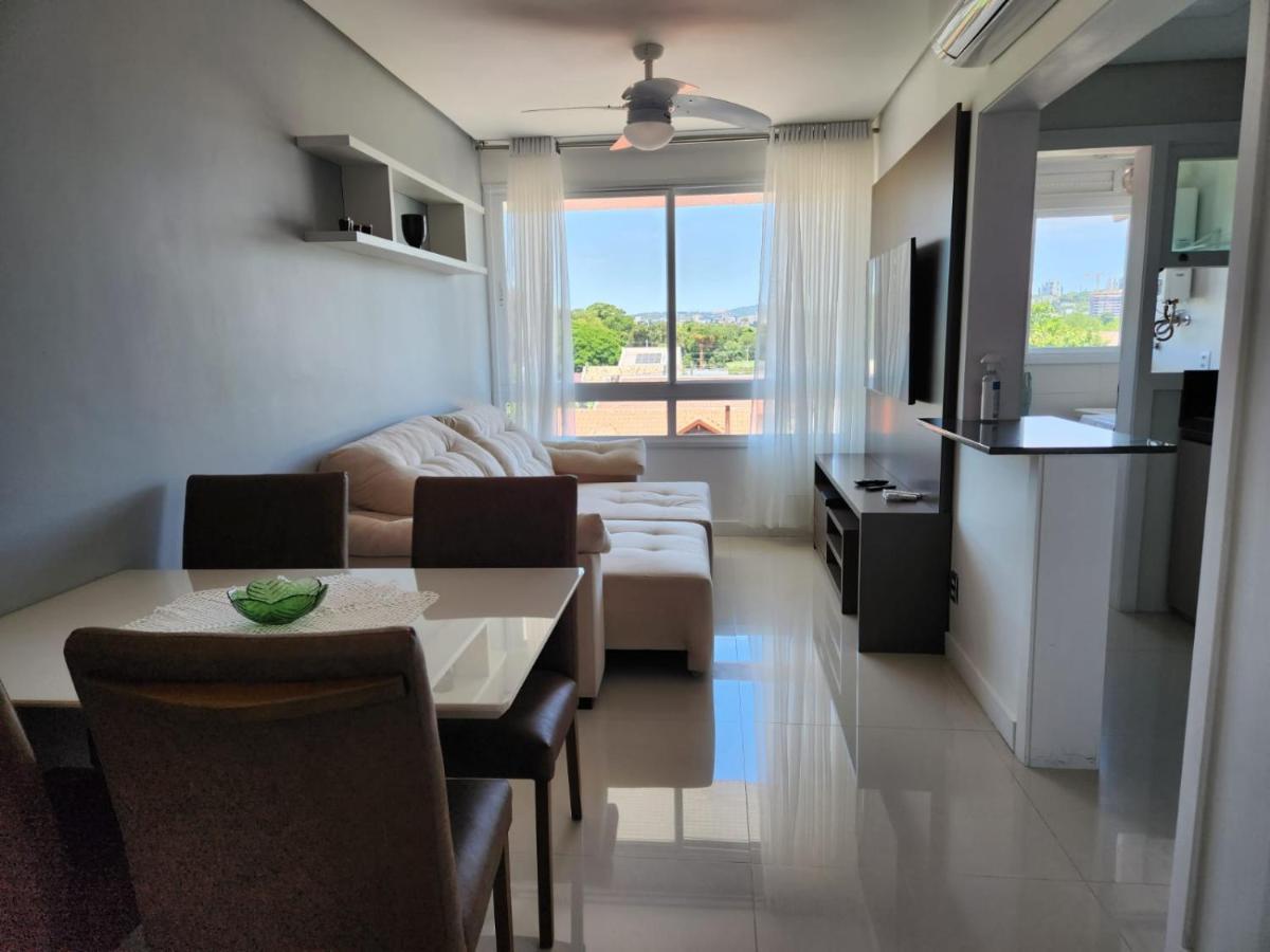 Novo, Lindo E Pertinho Do Shopping Apartment Порту Алегри Екстериор снимка