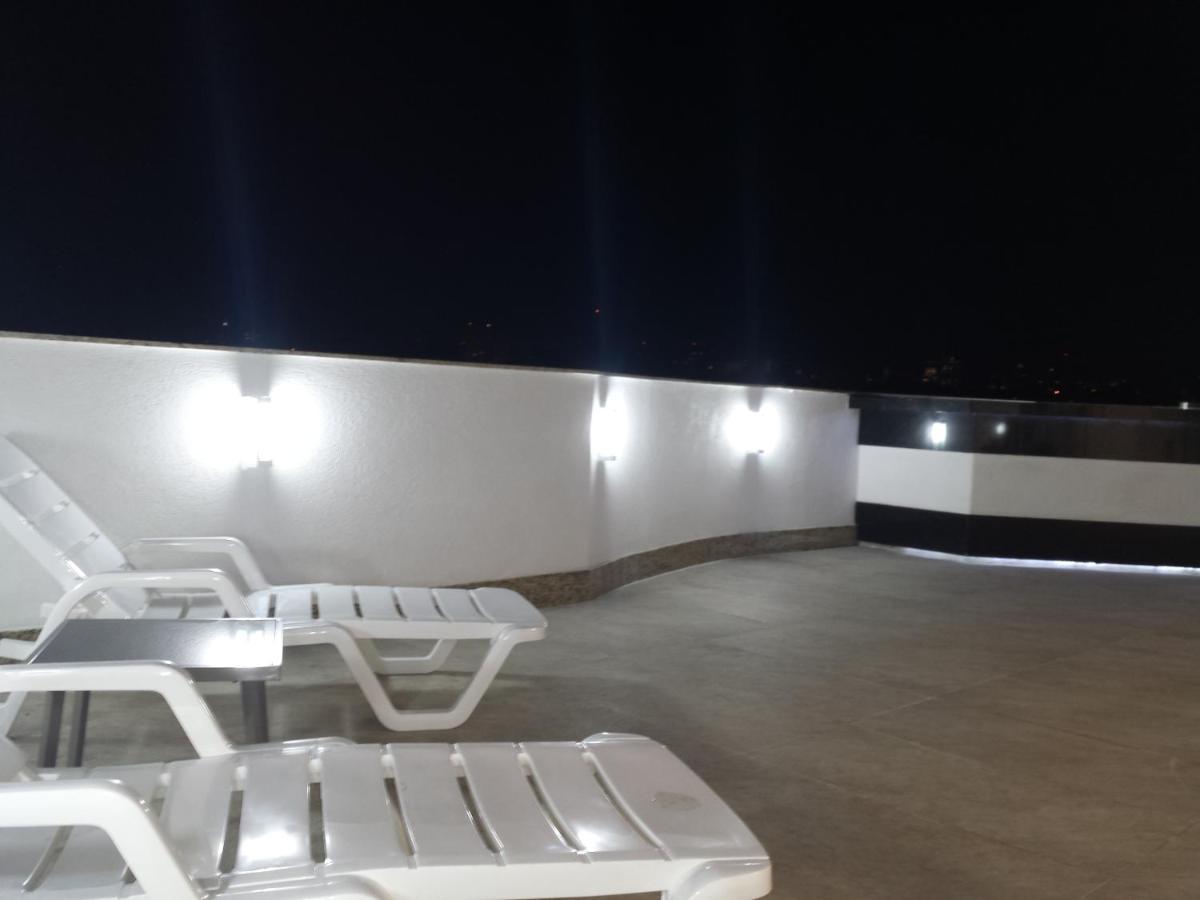 Novo, Lindo E Pertinho Do Shopping Apartment Порту Алегри Екстериор снимка